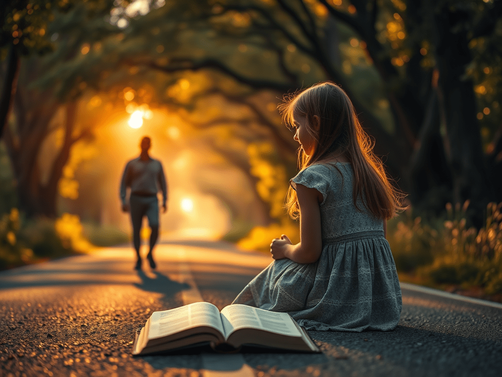 Relationship with Abba